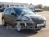 2020 Ford Kuga
