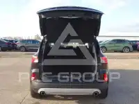 2020 Ford Kuga