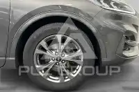 2020 Ford Kuga