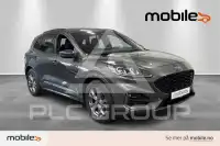 2020 Ford Kuga