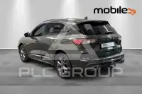 2020 Ford Kuga