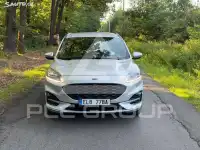 2020 Ford Kuga