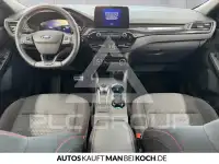 2020 Ford Kuga
