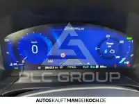 2020 Ford Kuga
