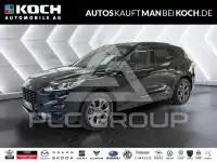 2020 Ford Kuga