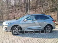 2020 Ford Kuga