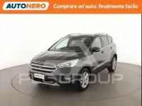 2020 Ford Kuga