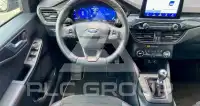 2020 Ford Kuga