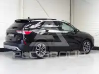 2020 Ford Kuga
