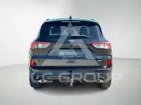 2020 Ford Kuga