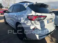 2020 Ford Kuga