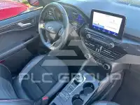 2020 Ford Kuga
