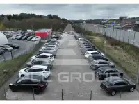 2020 Ford Kuga