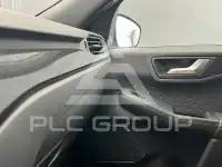 2020 Ford Kuga