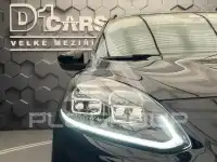 2020 Ford Kuga