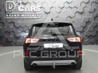 2020 Ford Kuga