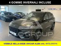 2020 Ford Kuga