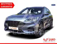 2020 Ford Kuga