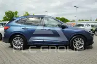 2020 Ford Kuga