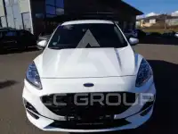 2020 Ford Kuga