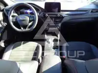 2020 Ford Kuga