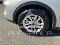 2020 Ford Kuga