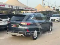 2020 Ford Kuga