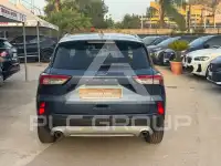 2020 Ford Kuga