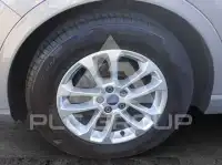 2020 Ford Kuga