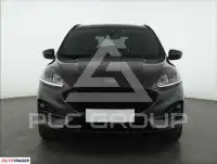 2020 Ford Kuga