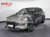 2020 Ford Kuga
