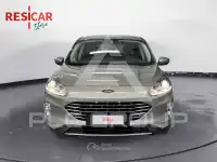 2020 Ford Kuga