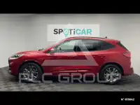 2020 Ford Kuga