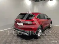 2020 Ford Kuga