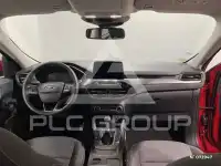 2020 Ford Kuga