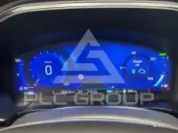 2020 Ford Kuga
