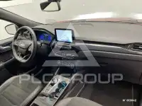 2020 Ford Kuga