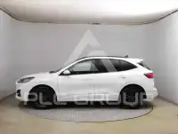 2020 Ford Kuga