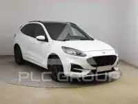 2020 Ford Kuga