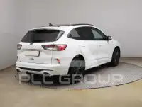 2020 Ford Kuga