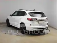 2020 Ford Kuga