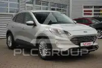 2020 Ford Kuga
