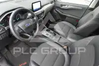 2020 Ford Kuga