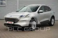 2020 Ford Kuga