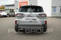 2020 Ford Kuga