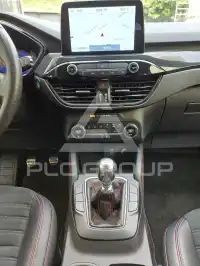 2020 Ford Kuga