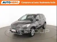 2020 Ford Kuga