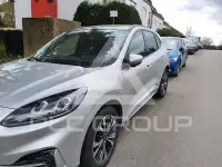 2020 Ford Kuga
