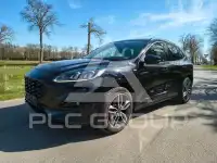 2020 Ford Kuga