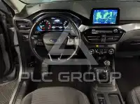 2020 Ford Kuga